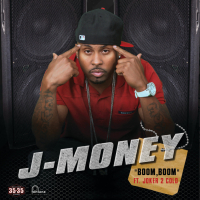 Boom, Boom (Instrumental) (Single)