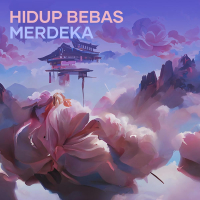 hidup bebas merdeka (Single)