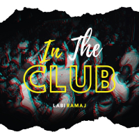 In The Club (Single)