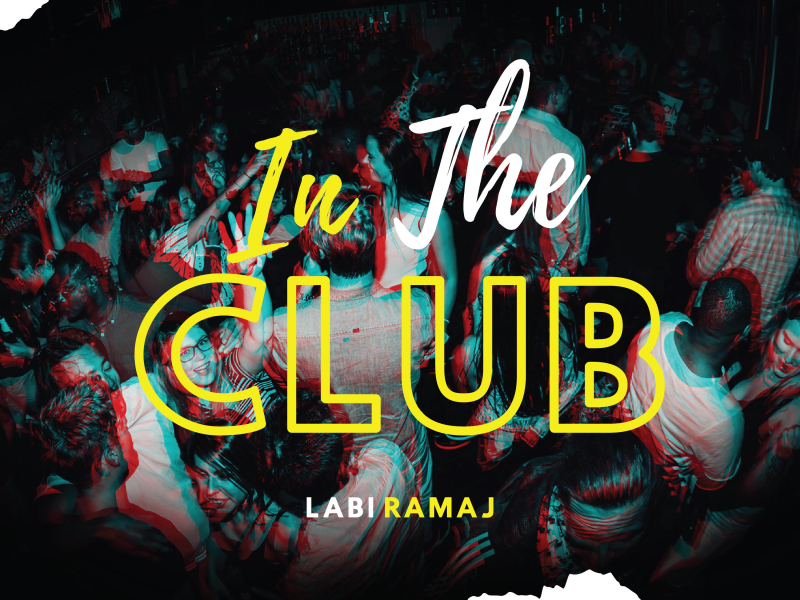 In The Club (Single)