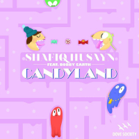 Candyland (feat. Bobby Earth)