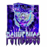 Psykebuss (Single)