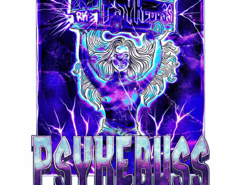 Psykebuss (Single)