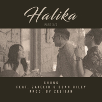 Halika (feat. Zajelih & Dean Riley) (Single)