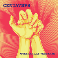 Quebrar Las Ventanas (Single)