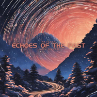 Echoes Of The Past (feat. Judy Dream) (Single)