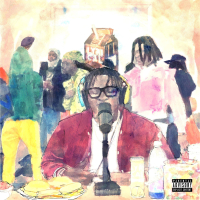 Tree On The Hill (Lunch Break Freestyle) (Single)