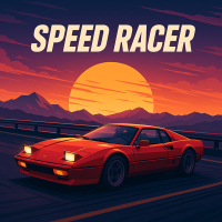 Speed Racer (Single)