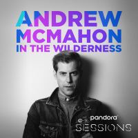 Pandora Sessions: Andrew McMahon In The Wilderness (Single)