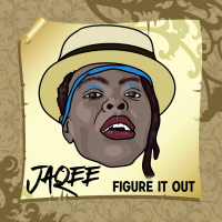 Figure It Out (Single)