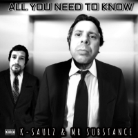 All You Need To Know (Single)