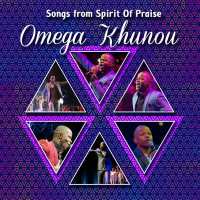 Songs from Spirit of Praise (Live)
