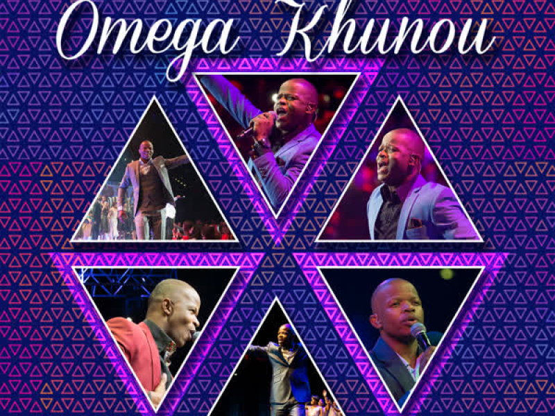 Songs from Spirit of Praise (Live)