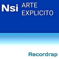 ARTE EXPLICITO (Single)