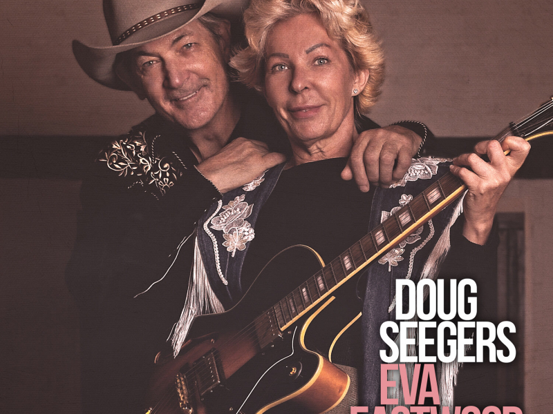 I Turned Around (Single)