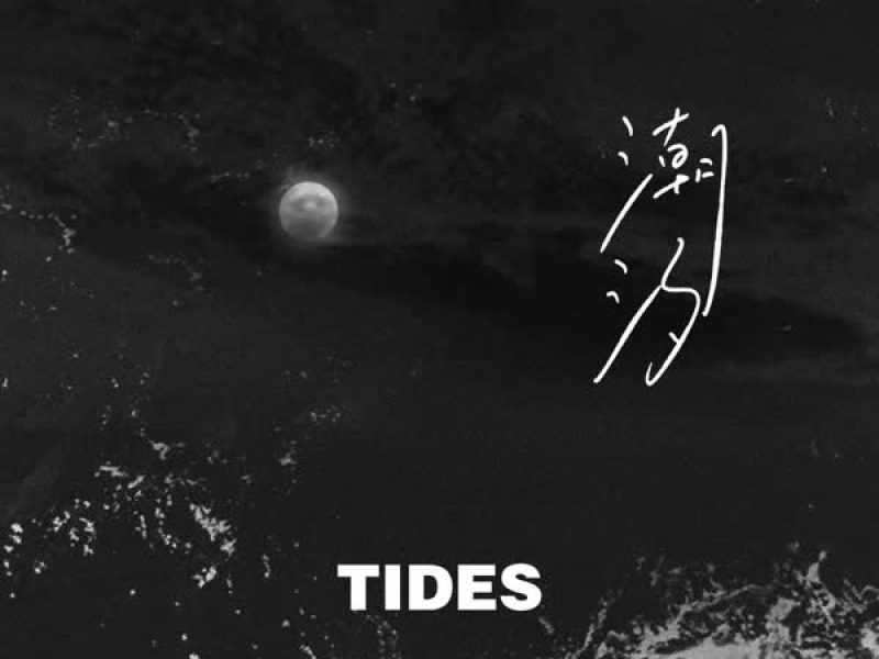 潮汐 (DJ德朋版) (Single)