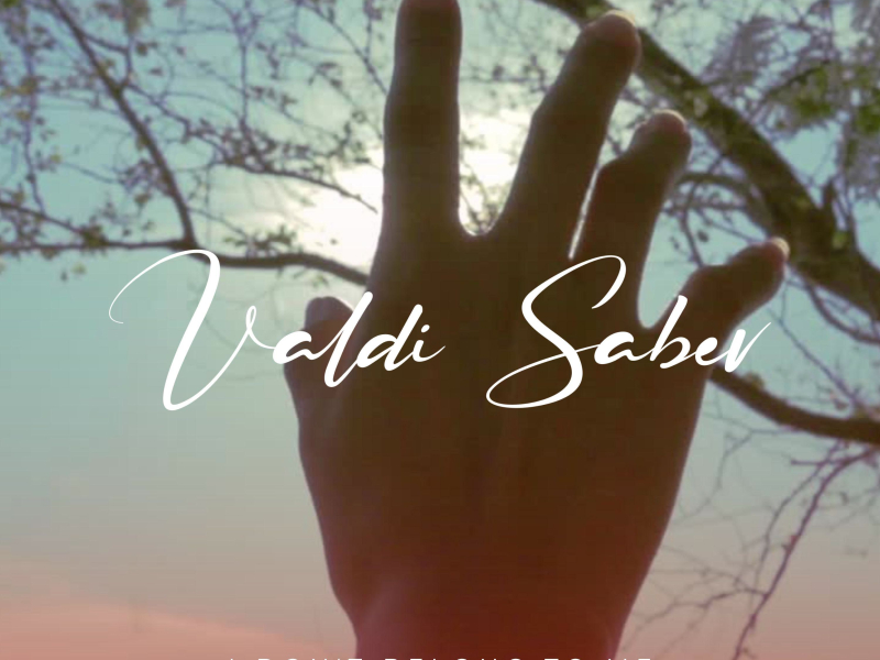 I Don't Belong To Me (Single)