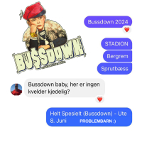 Bussdown 2024 (Single)