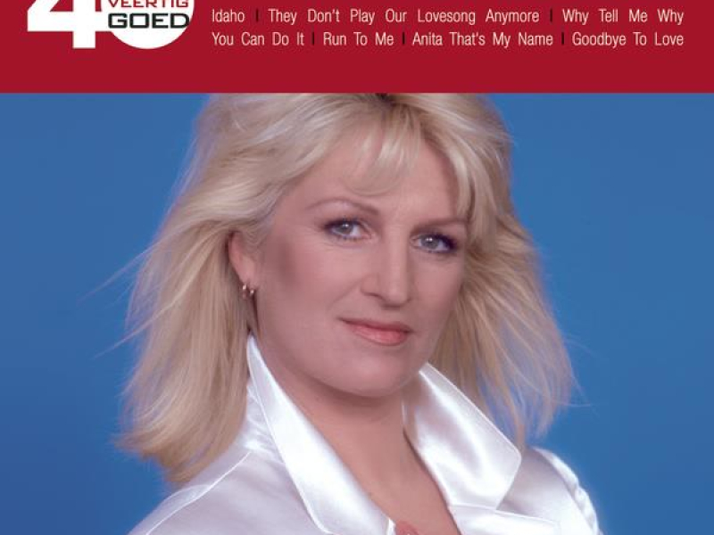 Alle 40 Goed - Anita Meyer