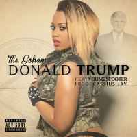 Donald Trump (Single)