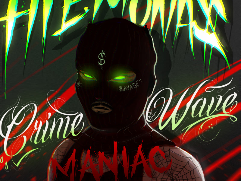 Maniac (Single)