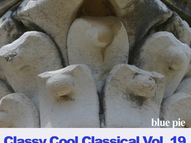 Classy Cool Vol.19