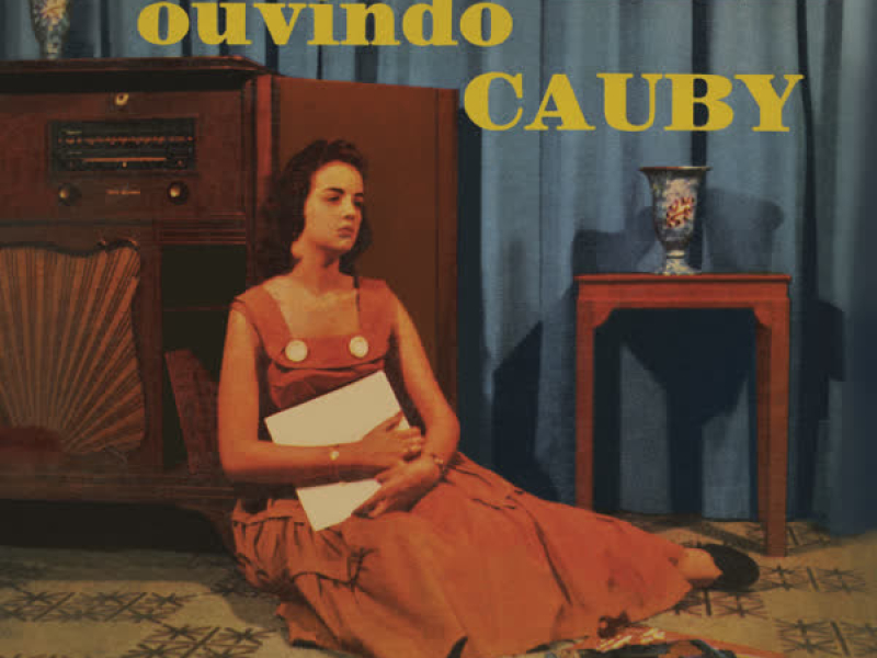 Ouvindo Cauby