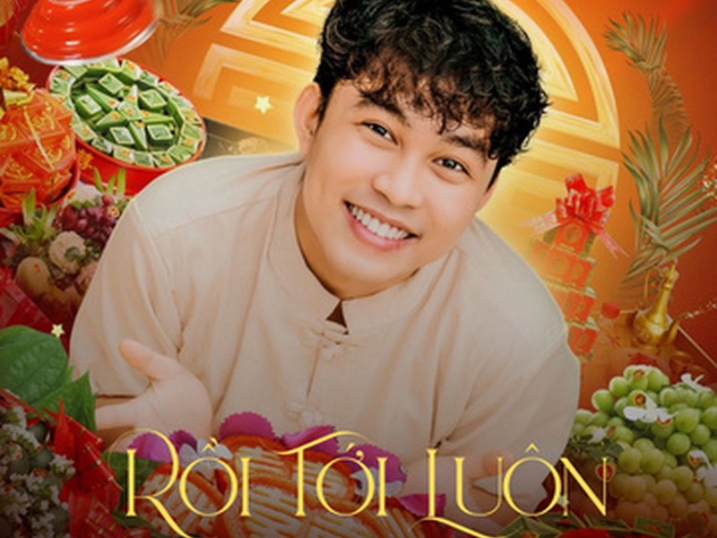 Rồi Tới Luôn (Remix Version 2) (Single)