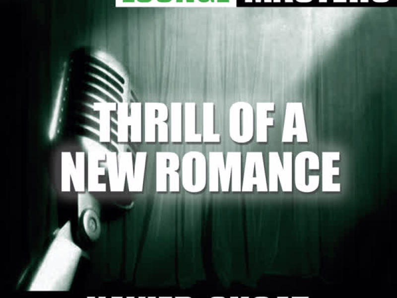 Lounge Masters: Thrill of a New Romance