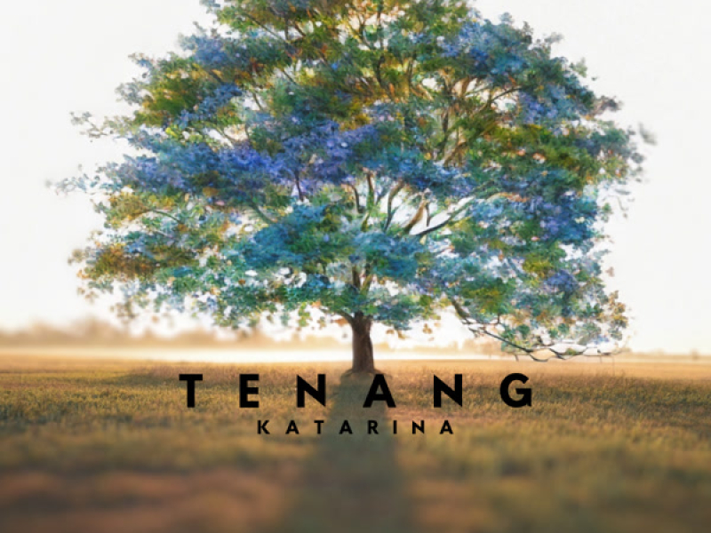 Tenang (Single)