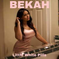 Little White Pills (Single)