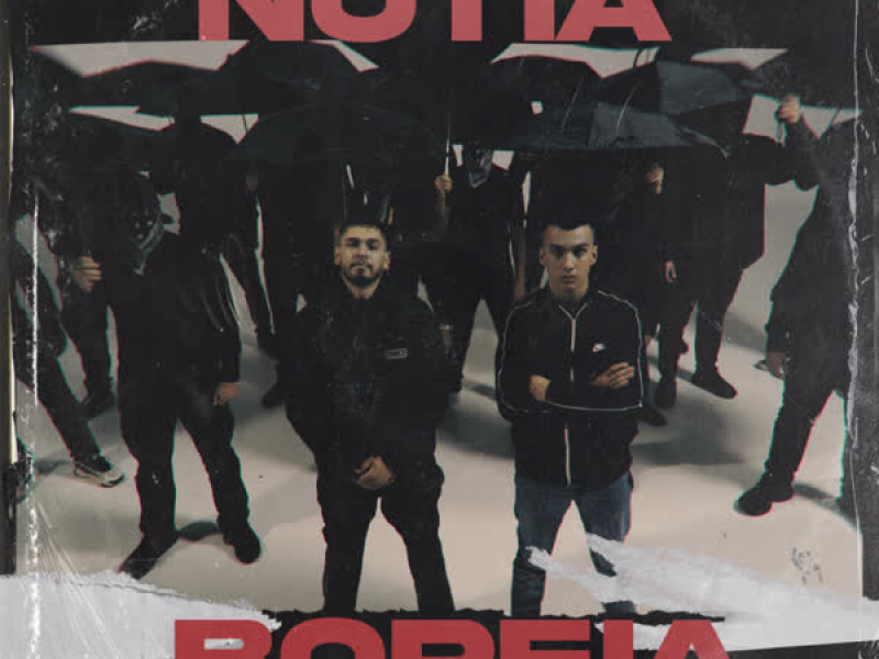 NOTIA VOREIA (Single)