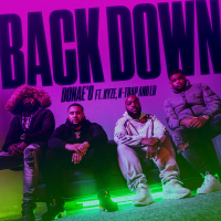 Back Down (MV) (Single)