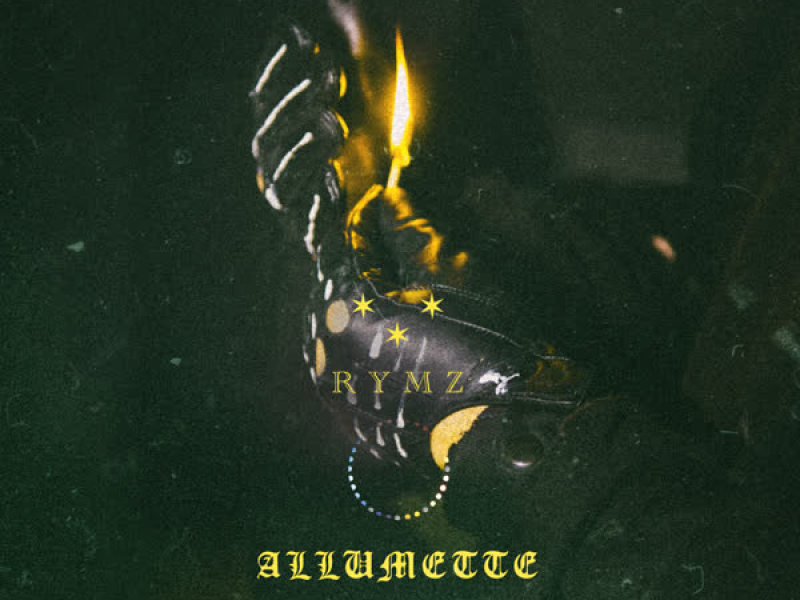 Allumette (Single)