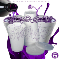 Thowed (feat. Pancho V) (Single)