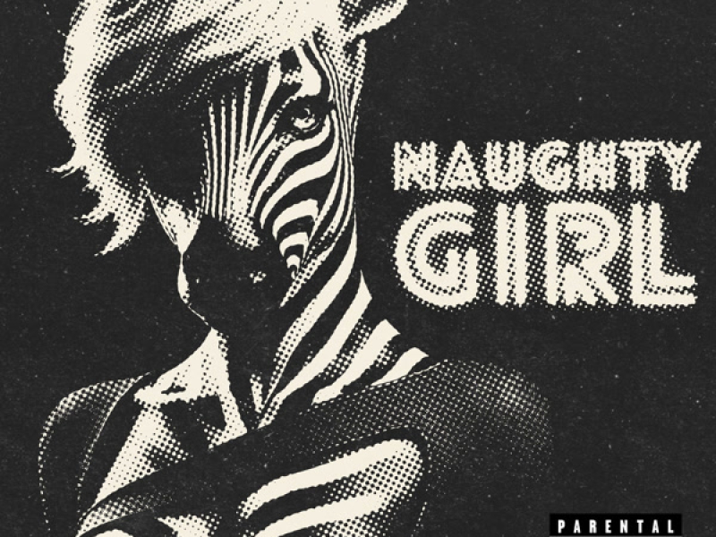naughty girl (Single)