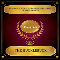 The Hucklebuck (Billboard Hot 100 - No. 05) (Single)