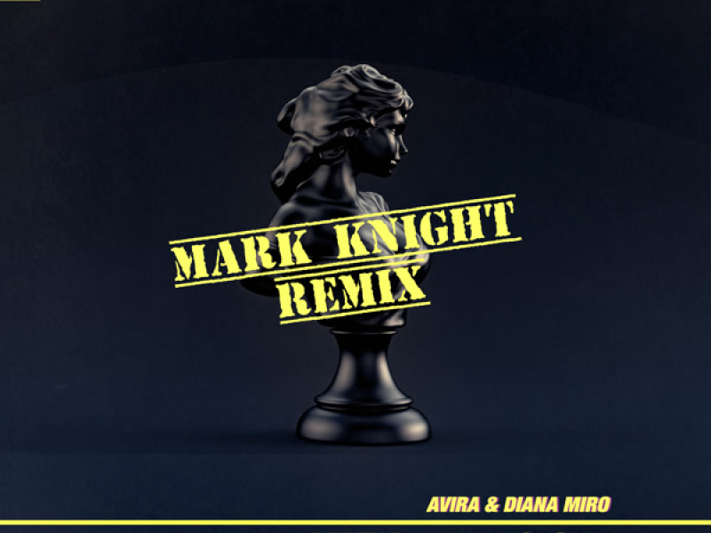 The Worship (Mark Knight Remix) (Single)