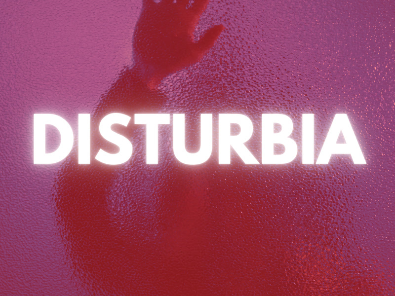 Disturbia (Single)
