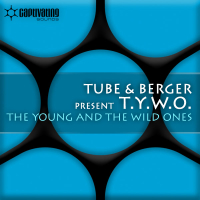 The Young And The Wild Ones (Single)