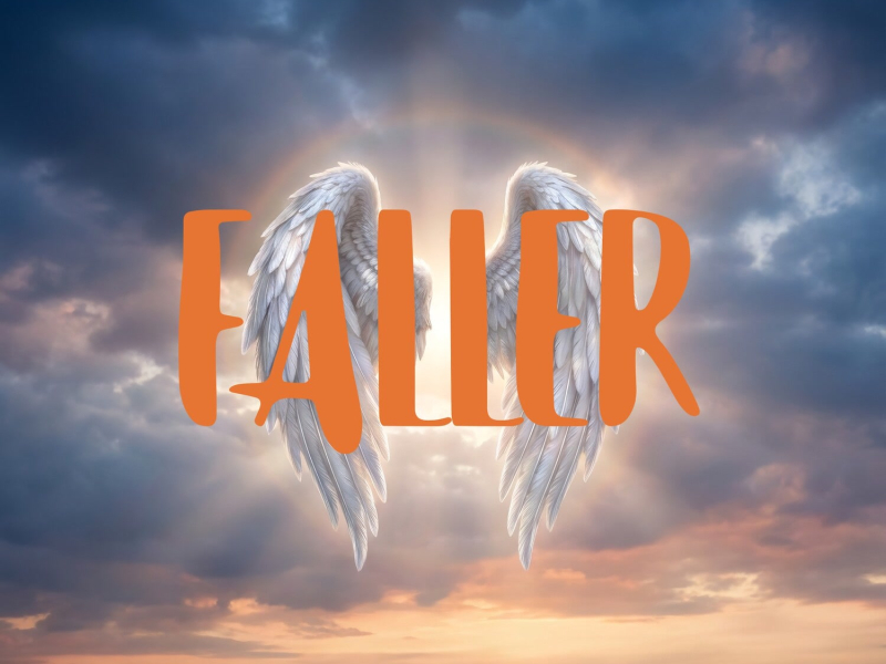 FALLER (Single)
