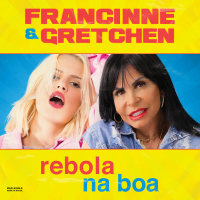 Rebola Na Boa (Single)