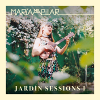 Jardín Sessions I (Live Acoustic) (EP)