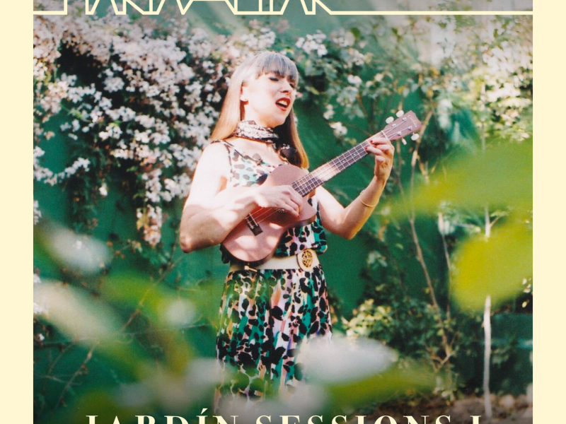 Jardín Sessions I (Live Acoustic) (EP)