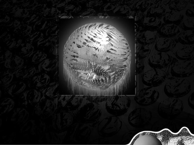 Angel in an Empty Room