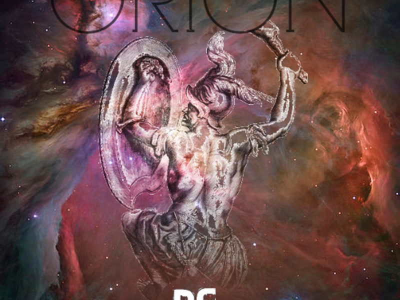 Orion (Single)
