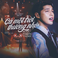 Cả Một Trời Thương Nhớ (Live in HOA Concert) (Single)