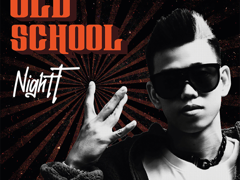 Old School (Single)