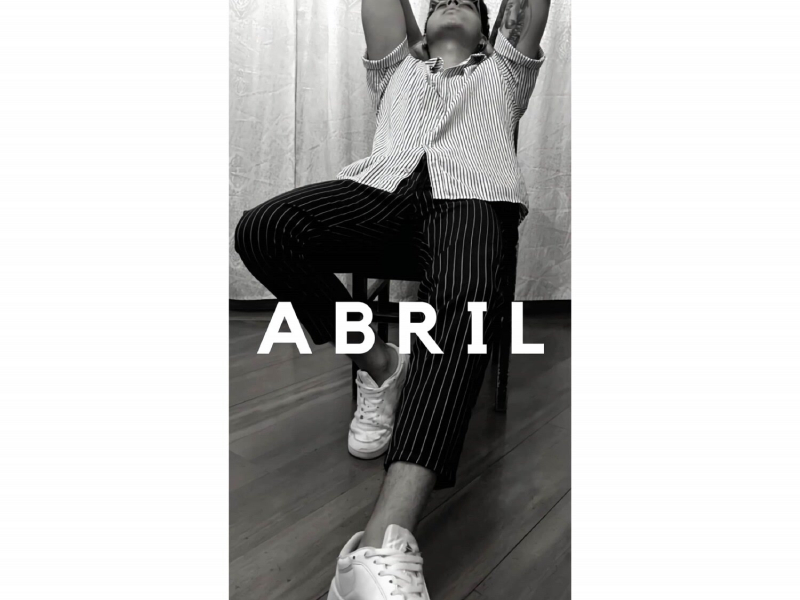 Abril (Single)