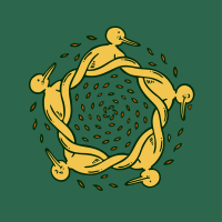 LCQNTD & DISIMULAR (EP)